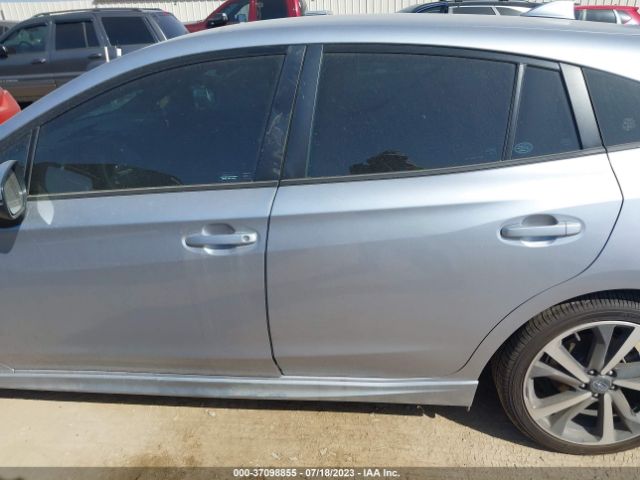 4S3GTAJ65P1714029 Subaru Impreza Sport