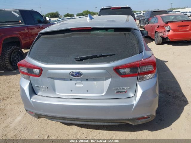 4S3GTAJ65P1714029 Subaru Impreza Sport