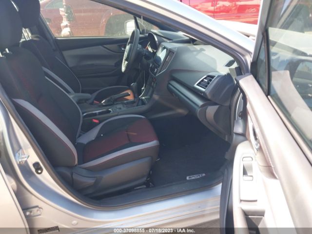4S3GTAJ65P1714029 Subaru Impreza Sport