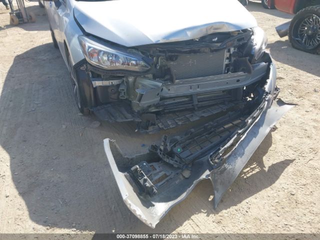 4S3GTAJ65P1714029 Subaru Impreza Sport