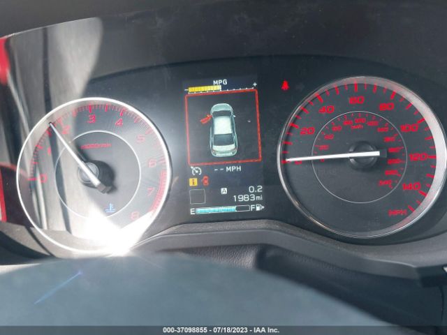 4S3GTAJ65P1714029 Subaru Impreza Sport