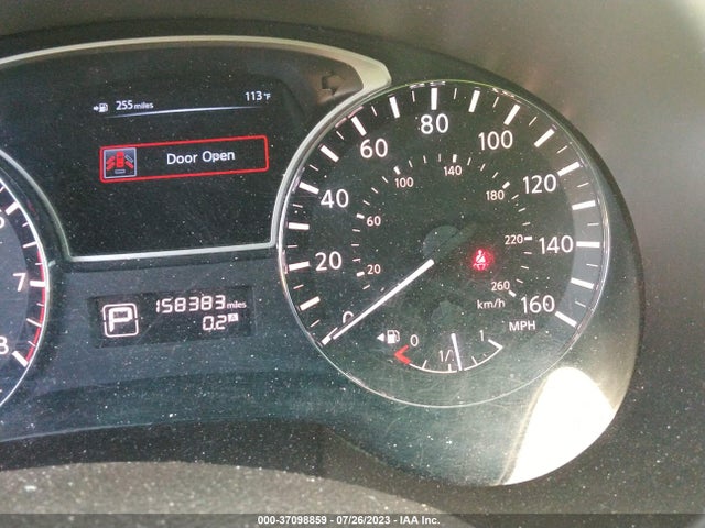 2013 NISSAN ALTIMA 2.5 S VIN: 1N4AL3AP4DN582174