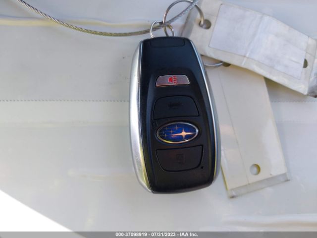 JF2GTAEC5PH234792 Subaru Crosstrek Premium