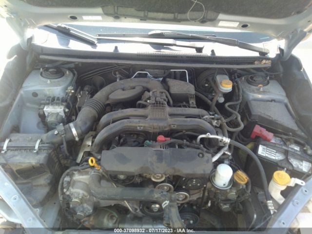 JF1GPAB69E8247937 Subaru Impreza Wagon 2.0i Premium