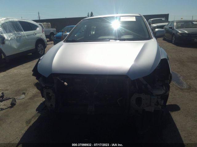 JF1GPAB69E8247937 Subaru Impreza Wagon 2.0i Premium