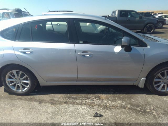 JF1GPAB69E8247937 Subaru Impreza Wagon 2.0i Premium