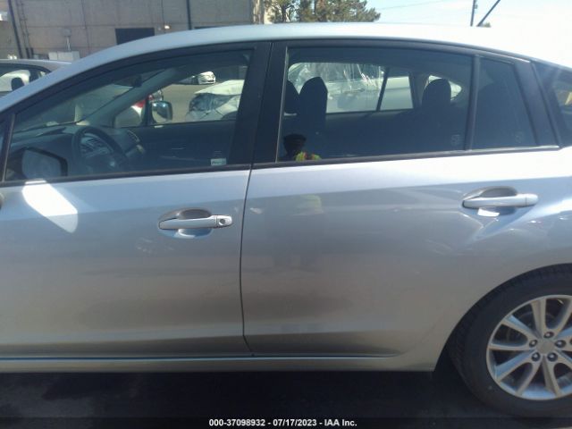 JF1GPAB69E8247937 Subaru Impreza Wagon 2.0i Premium