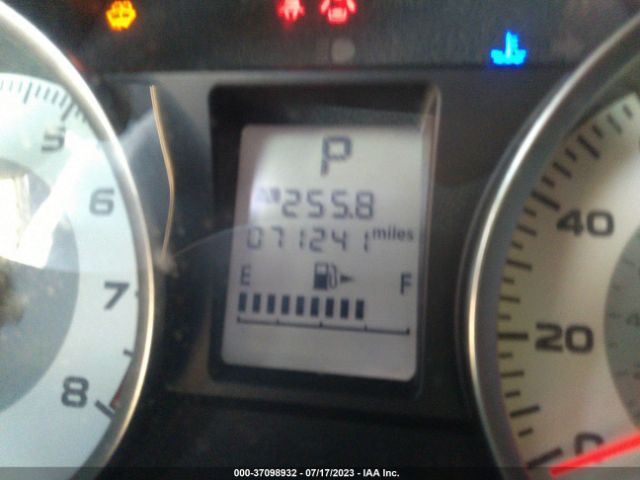JF1GPAB69E8247937 Subaru Impreza Wagon 2.0i Premium