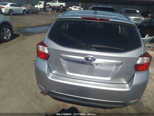 JF1GPAB69E8247937 Subaru Impreza Wagon 2.0i Premium