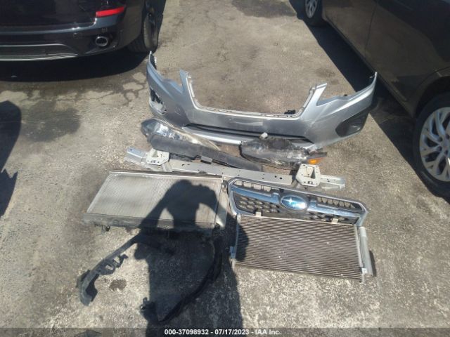 JF1GPAB69E8247937 Subaru Impreza Wagon 2.0i Premium