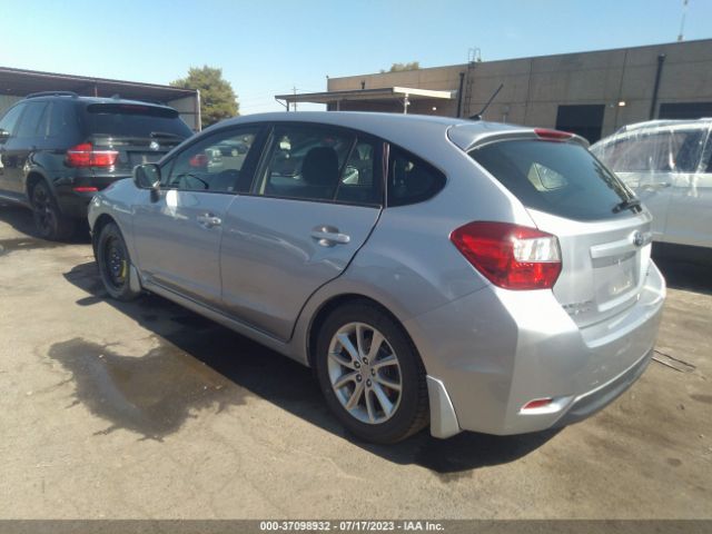 JF1GPAB69E8247937 Subaru Impreza Wagon 2.0i Premium