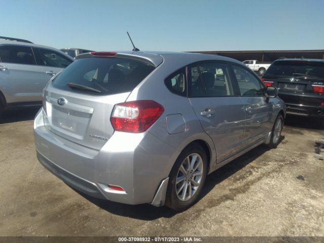 JF1GPAB69E8247937 Subaru Impreza Wagon 2.0i Premium