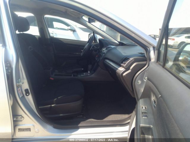 JF1GPAB69E8247937 Subaru Impreza Wagon 2.0i Premium