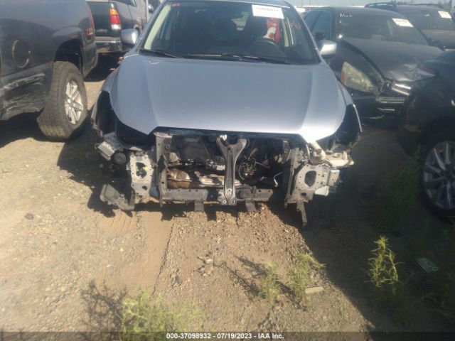 JF1GPAB69E8247937 Subaru Impreza Wagon 2.0i Premium
