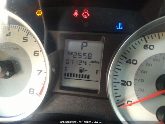 JF1GPAB69E8247937 Subaru Impreza Wagon 2.0i Premium