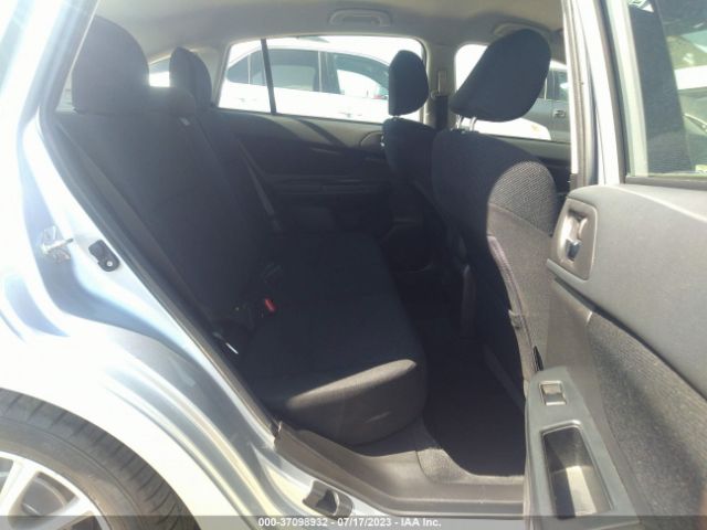 JF1GPAB69E8247937 Subaru Impreza Wagon 2.0i Premium