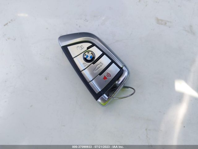 WBAJA5C58KBX46853 BMW 5 Series 530i