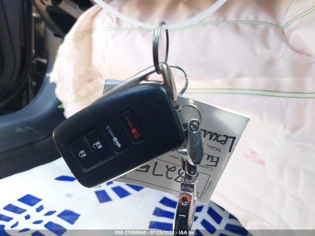 Lexus IS 250 2014 JTHBF1D21E5030903 Image 3