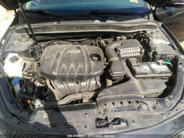 5XXGM4A78FG451741 KIA Optima Lx