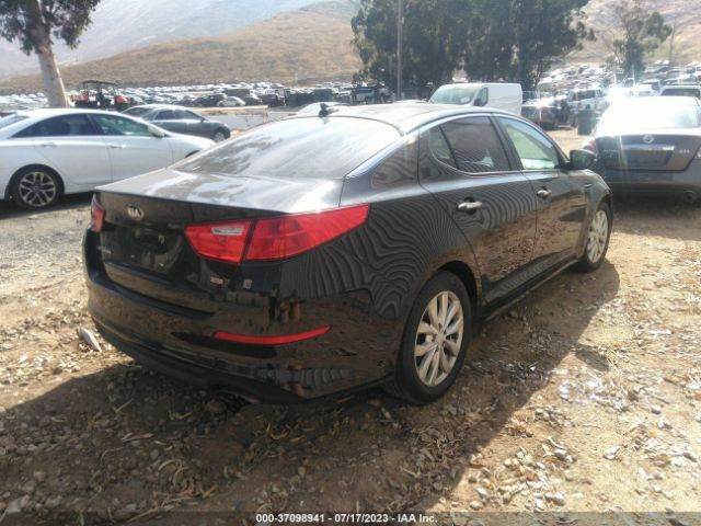 5XXGM4A78FG451741 KIA Optima Lx