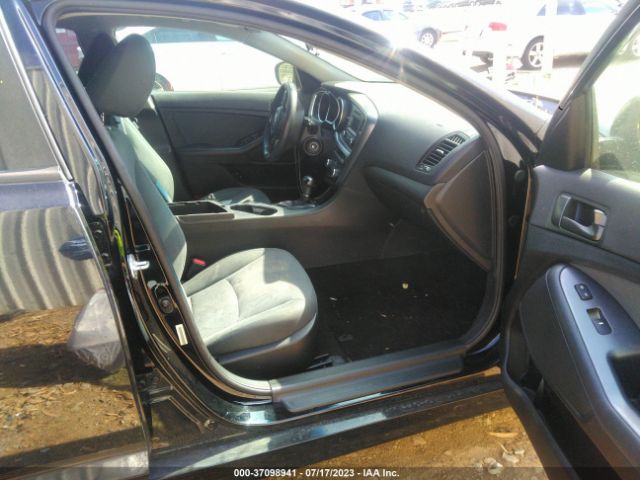 5XXGM4A78FG451741 KIA Optima Lx