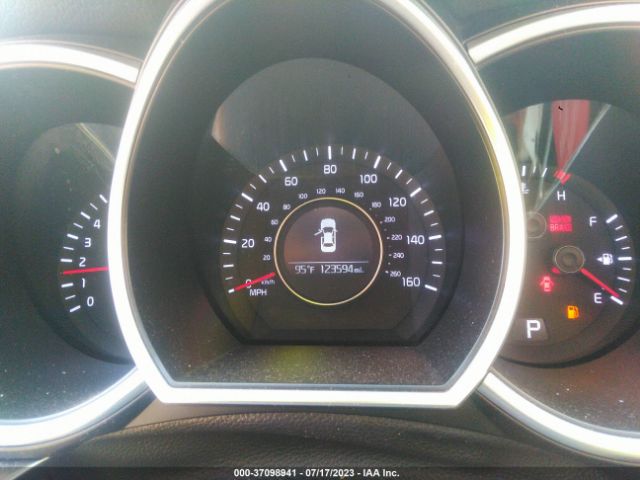 5XXGM4A78FG451741 KIA Optima Lx