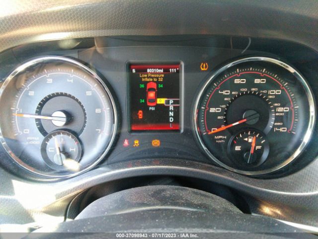 2C3CDXHG4EH349858 Dodge Charger Sxt