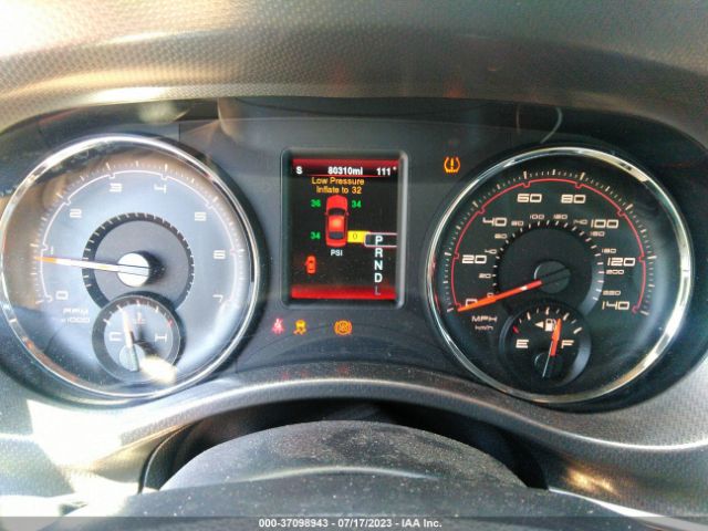 2C3CDXHG4EH349858 Dodge Charger Sxt