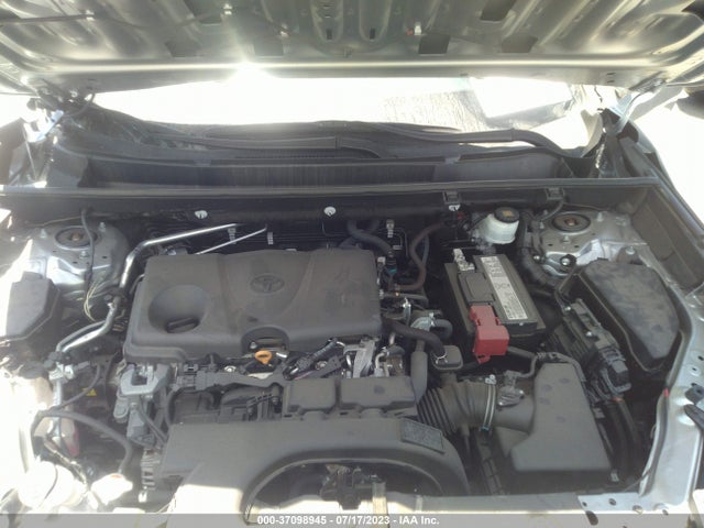 Toyota Rav4 Xle Premium 2019 2T3C1RFV0KC011520 Image 16