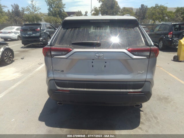 Toyota Rav4 Xle Premium 2019 2T3C1RFV0KC011520 Image 8