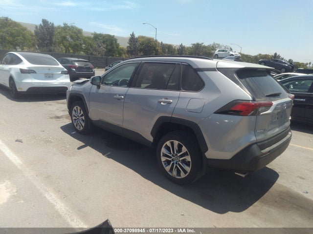 Toyota Rav4 Xle Premium 2019 2T3C1RFV0KC011520 Image 9