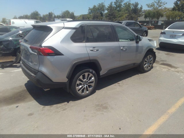 Toyota Rav4 Xle Premium 2019 2T3C1RFV0KC011520 Image 10