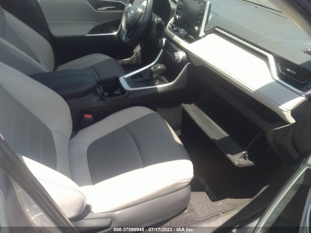 Toyota Rav4 Xle Premium 2019 2T3C1RFV0KC011520 Image 11