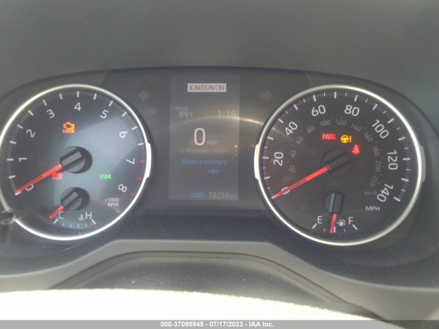 Toyota Rav4 Xle Premium 2019 2T3C1RFV0KC011520 Image 13
