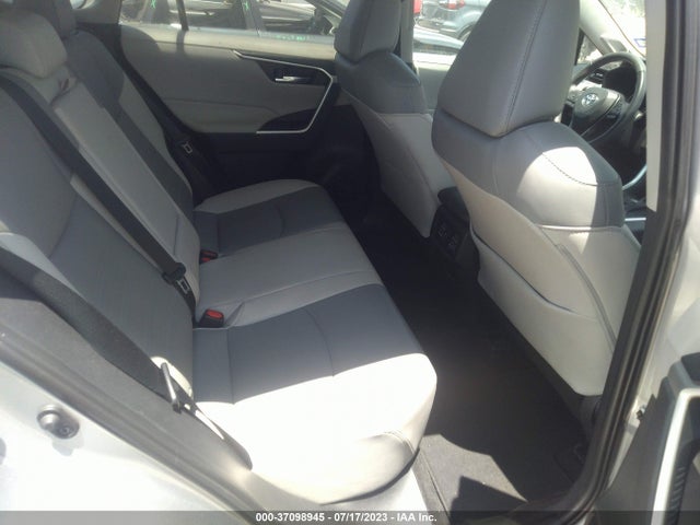Toyota Rav4 Xle Premium 2019 2T3C1RFV0KC011520 Image 14