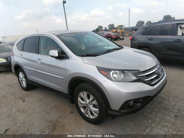 2014 5J6RM4H58EL010228 main image