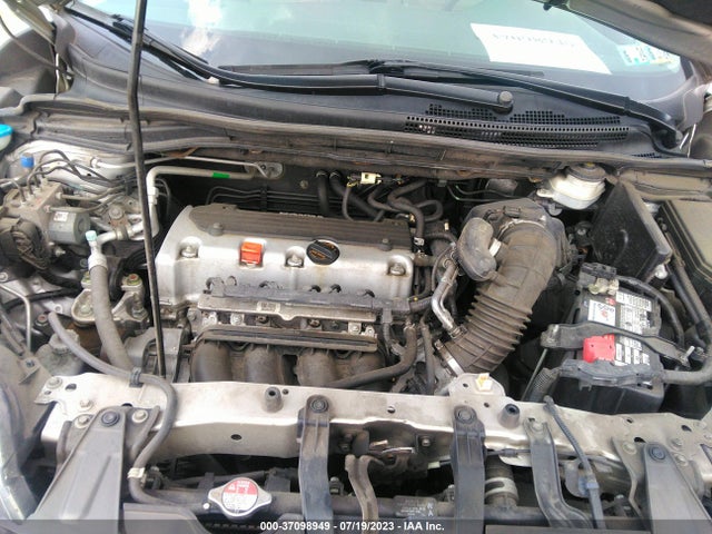 Honda CR-V EX 2014 5J6RM4H58EL010228 Image 10