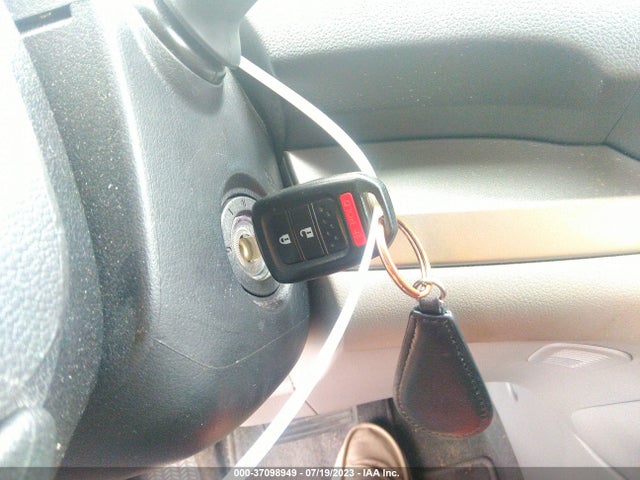 Honda CR-V EX 2014 5J6RM4H58EL010228 Image 11
