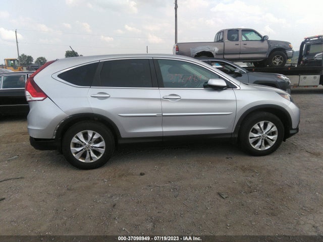 Honda CR-V EX 2014 5J6RM4H58EL010228 Image 13