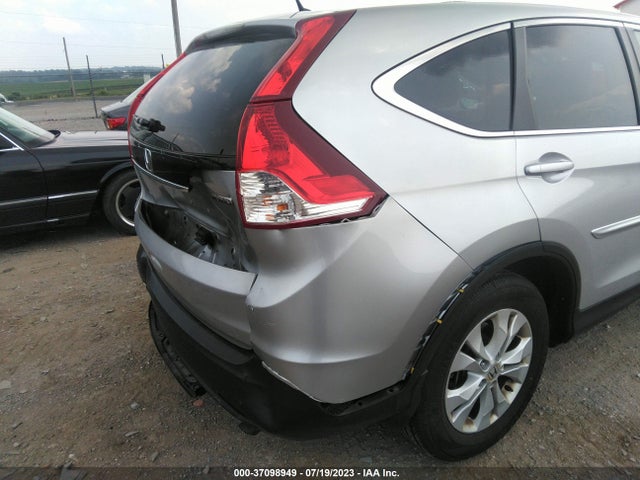 Honda CR-V EX 2014 5J6RM4H58EL010228 Image 6