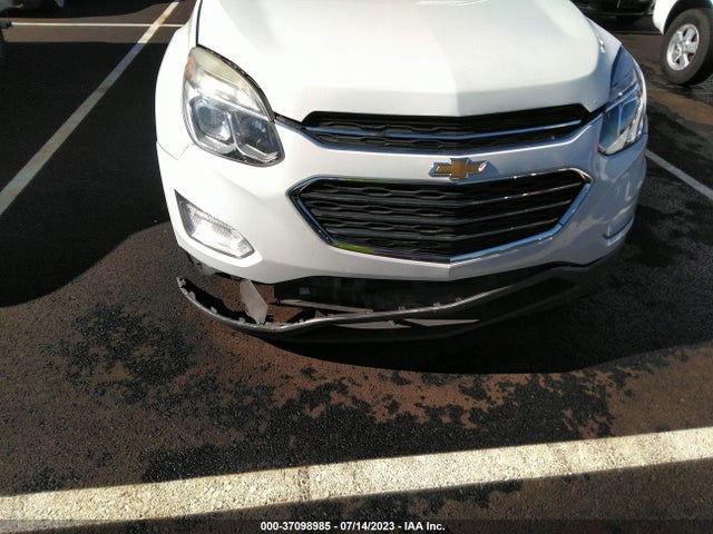 Chevrolet EQUINOX LT 2017 2GNALCEK8H1563618 Image 12