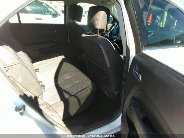 Chevrolet EQUINOX LT 2017 2GNALCEK8H1563618 Image 14