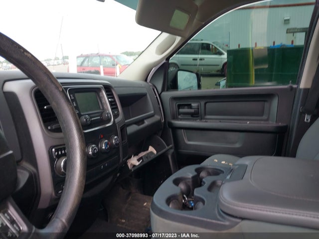 1C6RR7FT9ES308360 RAM 1500 Express