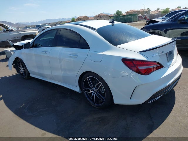 Продажа на аукционе авто 2019 Mercedes-benz Cla 250, vin: WDDSJ4EB0KN773134, номер лота: 37099025
