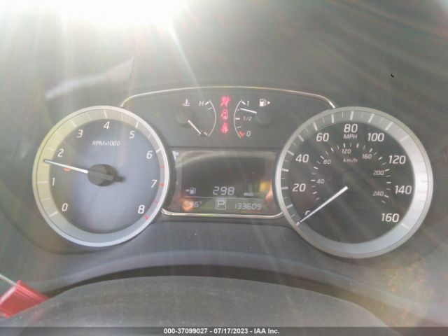 3N1AB7AP8FY307064 Nissan SENTRA SR