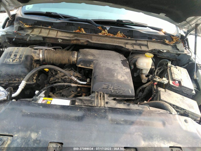 1C6RR6FG8HS805045 RAM 1500 Tradesman