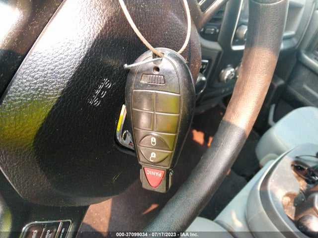 1C6RR6FG8HS805045 RAM 1500 Tradesman