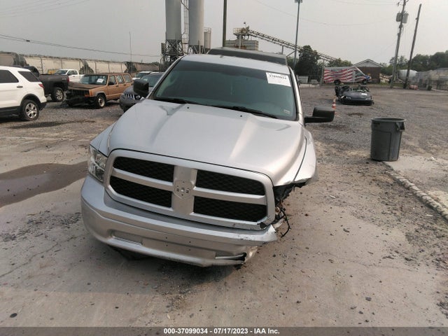 1C6RR6FG8HS805045 RAM 1500 Tradesman