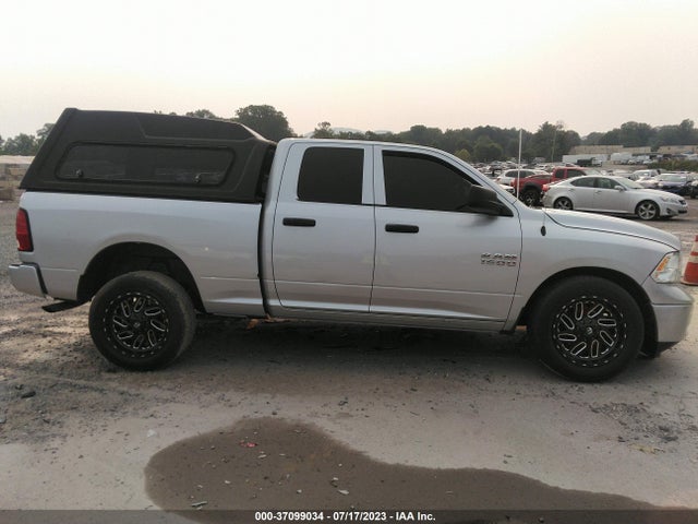 1C6RR6FG8HS805045 RAM 1500 Tradesman