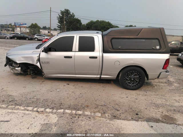 1C6RR6FG8HS805045 RAM 1500 Tradesman